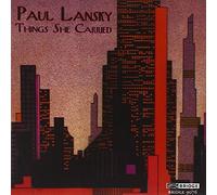 Things She Carried by Paul Lansky (1997-09-16)