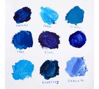 Courtney Barnett Things Take Time, Take Time LP Vinyl MA0310LP NEW