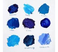 THINGS TAKE TIME, TAKE TIME (TURNING BLUE VINYL)