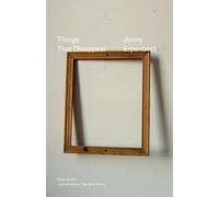 Things That Disappear by Jenny Erpenbeck (English) Paperback Book