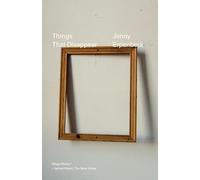 Things That Disappear - Trade Paperback NEW Jenny Erpenbeck 2025
