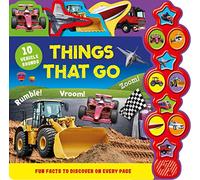 Things That Go