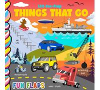 Things That Go