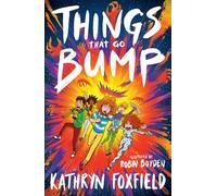 Things That Go Bump