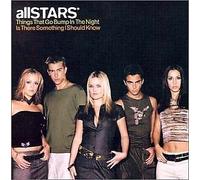 Allstars - Things That Go Bump in the ..