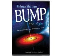 Things That Go Bump in the Night / 英語 / アメリカ [DVD] [IMPORT] [NTSC] [ALL REGION] [Multiple Formats] [Widescreen]