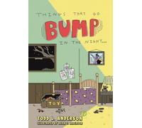 Things That Go Bump in the Night