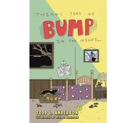 Things That Go Bump in the Night