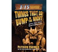 Things That Go Bump In The Night: 3:15 Expanded Edition