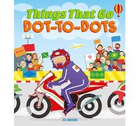 Things That Go Dot-to-Dots