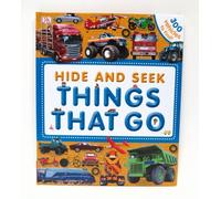Things That Go (Hide and Seek)