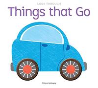 Things That Go (Look Through)