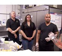 Things That Go Pahrump in the Night