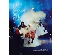 Things That Go Through Your Mind When Falling. The Work of Forced Entertainment