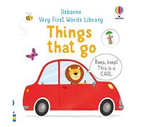 Things that go
