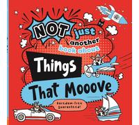 Things That Mooove