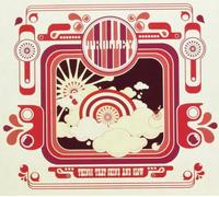 Things That Shine and Glow by Trolley