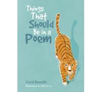 Things That Should be in a Poem