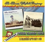 Things That We Believe