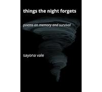 Things the Night Forgets: Poems on Memory and Survival