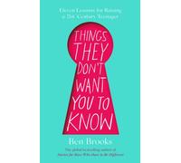 Things They Don't Want You to Know