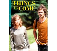 Things to Come