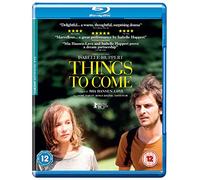 Things To Come [Blu-ray] [Region B]