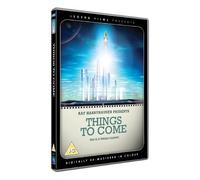 Things To Come [DVD]