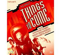 Things to Come [1936]