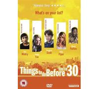 Things To Do Before You're 30 [DVD]