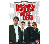 Things To Do In Denver When You're Dead [DVD]