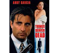 Things to do in Denver When You're Dead