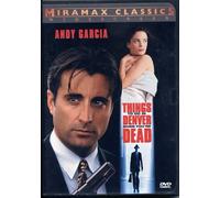 Things to Do in Denver When You're Dead [DVD] [1996] [Region 1] [US Import] [NTSC]