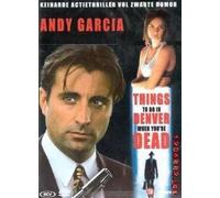 Things to Do in Denver When You're Dead [DVD]