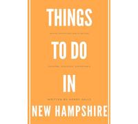 Things To Do In New Hampshire