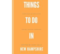 Things To Do In New Hampshire