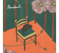 HORSEBEACH - THINGS TO KEEP ALIVE [VINYL]