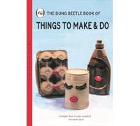 Things To Make And Do