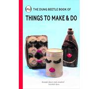 Things to Make and Do
