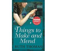Things to Make and Mend