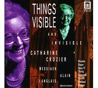 Things Visible and Invisible [IMPORT]