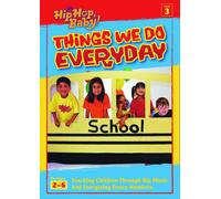 Things We Do Everyday [DVD] [2009] [Region 1] [US Import] [NTSC]