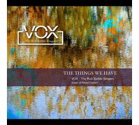 Things We Have