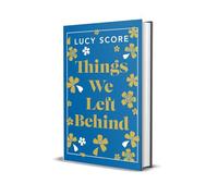 Things We Left Behind: the Sunday Times bestseller and TikTok sensation - Lucy's new book Story of My Life is out now! (Knockemout Series)