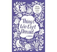 Things We Left Unsaid : The award-winning bestseller