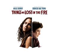 Things We Lost in The Fire