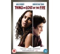 Things We Lost In The Fire [DVD]