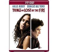 Things We Lost in the Fire [HD DVD] [2008] [US Import] [2007]