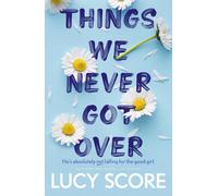 Things We Never Got Over: The Sunday Times bestseller and TikTok sensation by Lu