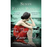 Things We Never Said